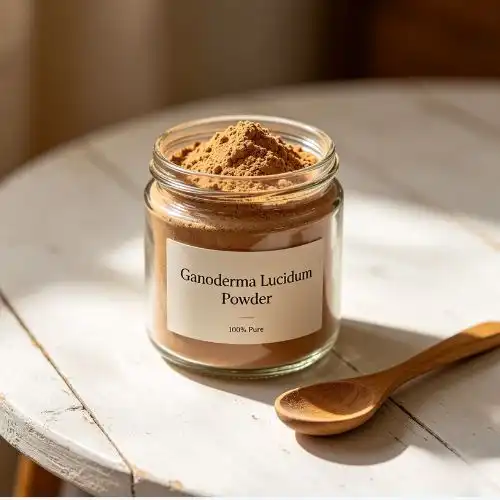 Ganoderma Extract Polysaccharides: What Buyers Need